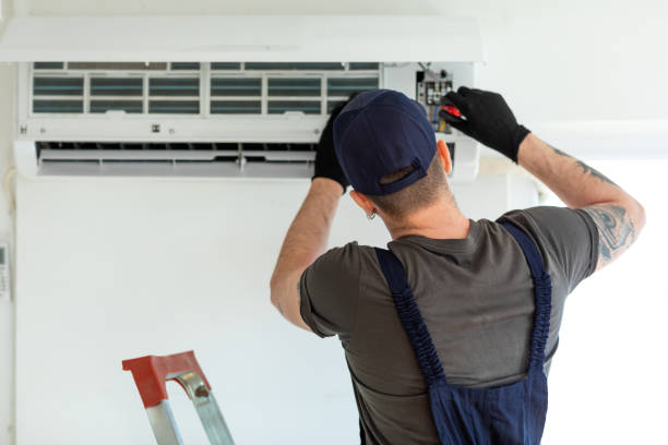 Best Air Vent Cleaning Services  in Bowling Green, FL